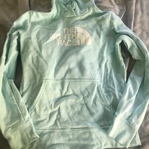 Northface Sweatshirt